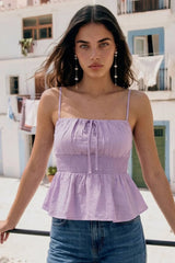 Blusa Angel Day