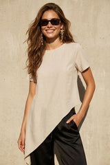 Blusa túnica Everyday