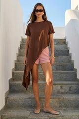Blusa túnica Everyday