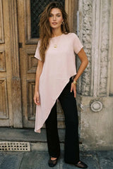 Blusa túnica Everyday