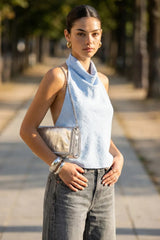 Blusa Verona Muse