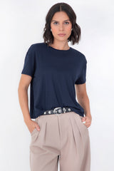 Camiseta manga corta