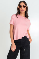 Camiseta manga corta