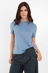 Camiseta manga corta