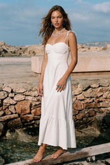 Maxi vestido Elia