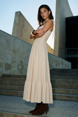 Kaiya Maxi Dress