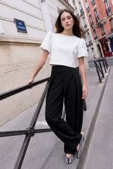 Pantalón Eira wide leg