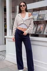 Pantalón jareta