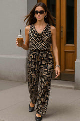 Pantalón Zenda fit fluido