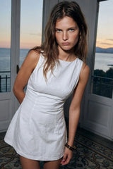 Playsuit Cairo sin mangas