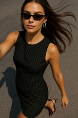 Playsuit Solstice sin mangas