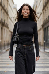 Top Color Rush manga larga