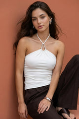 Top halter Play