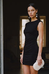 Vestido ajustado London